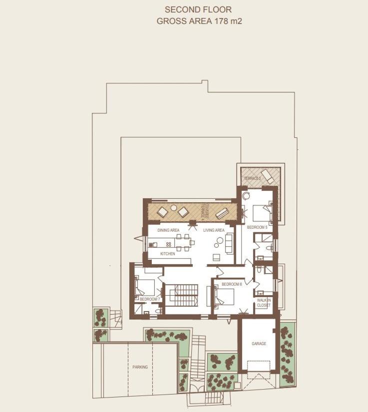 Luxury Seafront Villa Primosten Glamour With Private Pool, Sauna And Gym At The Beach In พรีมอชเตน ภายนอก รูปภาพ